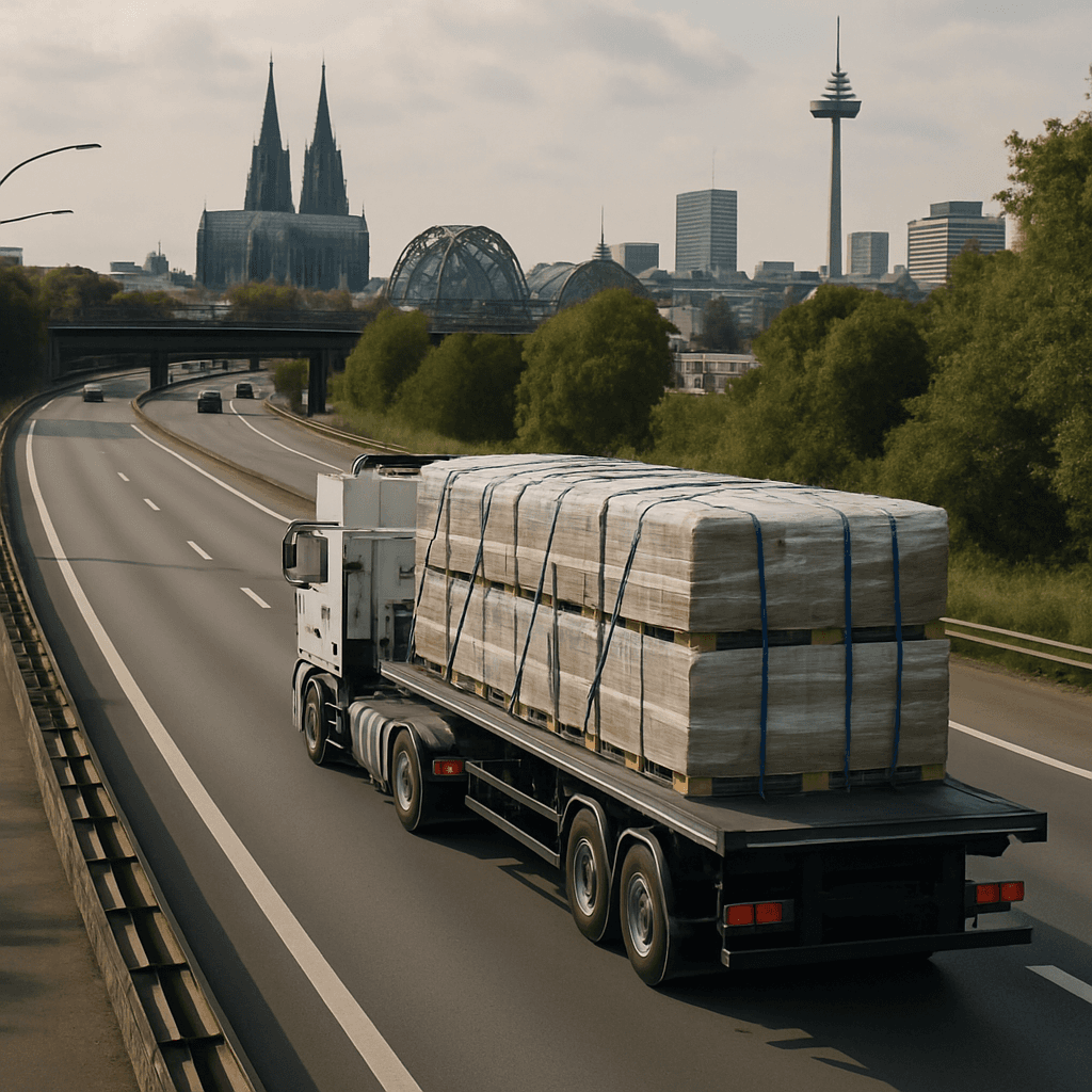 Transporte